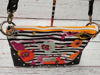 THE CAMELIA HANDBAG