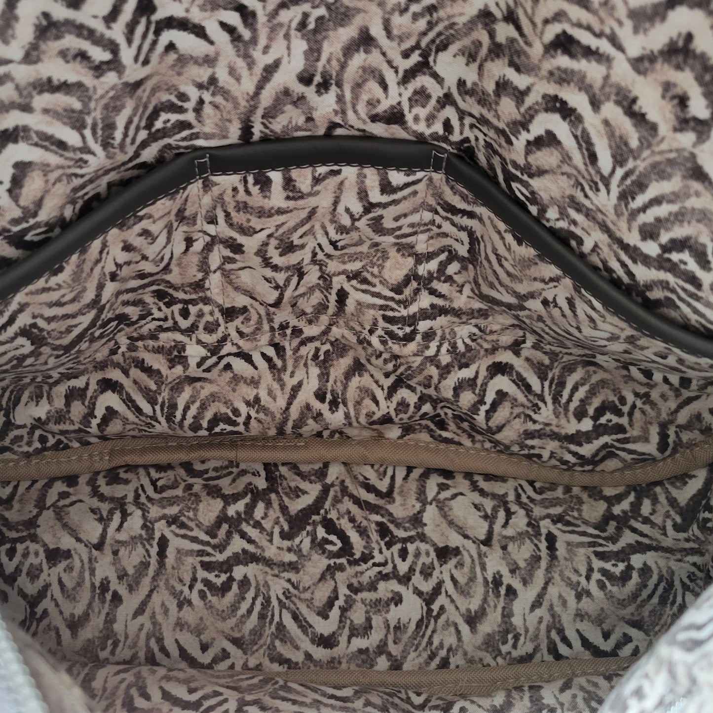 ERICA BOWLER BAG