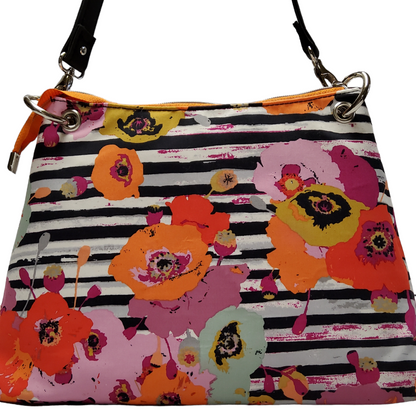 THE CAMELIA HANDBAG