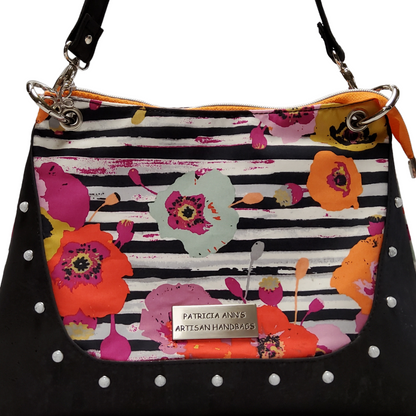 THE CAMELIA HANDBAG