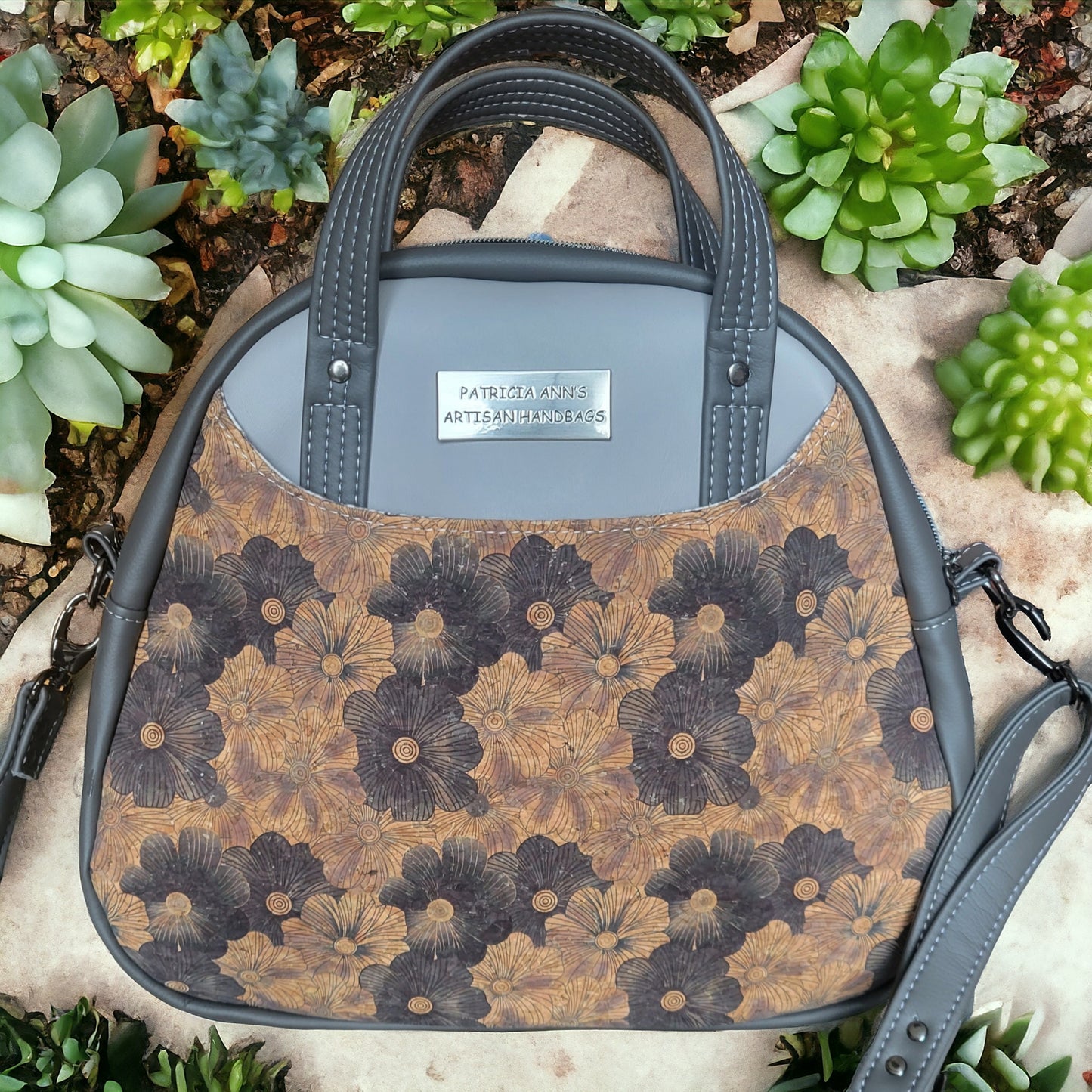 ERICA BOWLER BAG