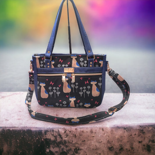 THE DIVINA BAG