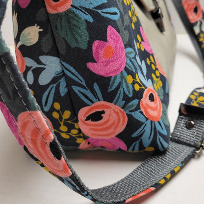 'THE ROSE' HANDBAG