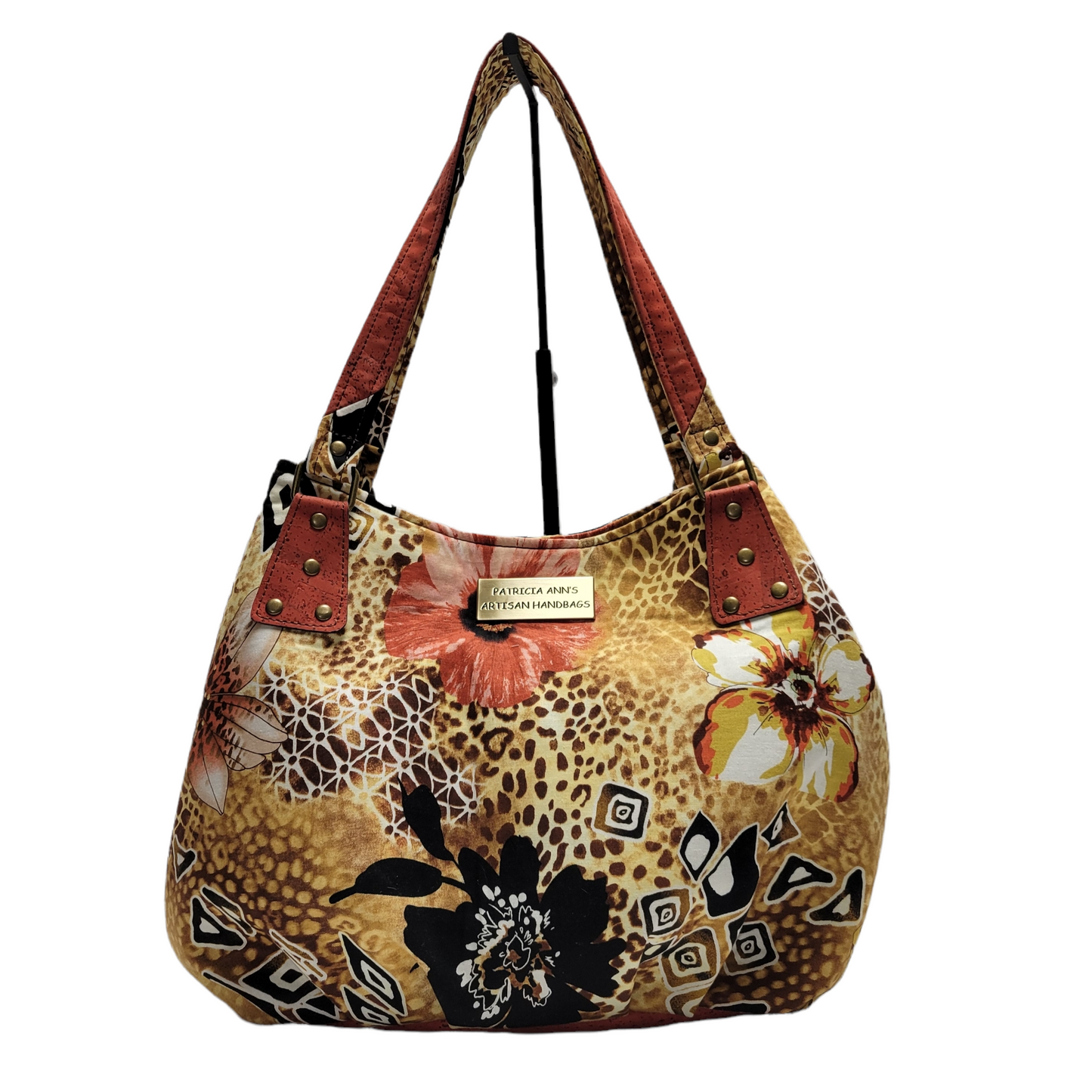 THE BRISSA BAG